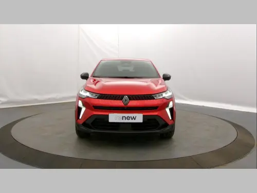 Renault Captur E-Tech full hybrid 145 ch Techno - Photo 1