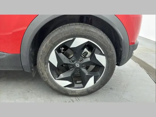 Renault Captur E-Tech full hybrid 145 ch Techno - Photo 11