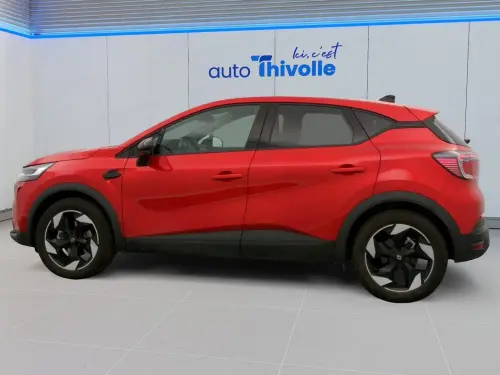 Renault Captur E-Tech full hybrid 145 ch Techno - Photo 9