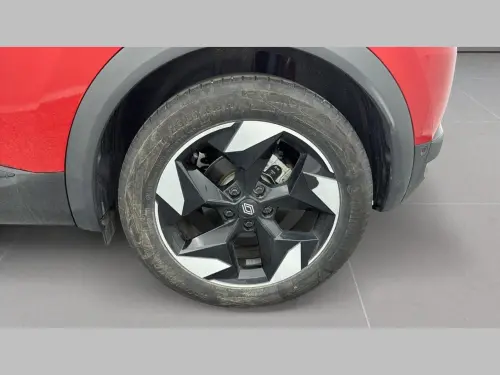 Renault Captur E-Tech full hybrid 145 ch Techno - Photo 11