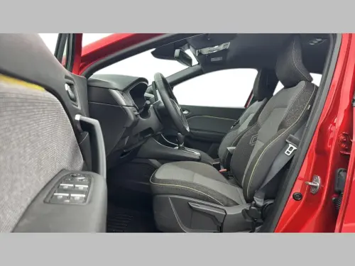Renault Captur E-Tech full hybrid 145 ch Techno - Photo 15