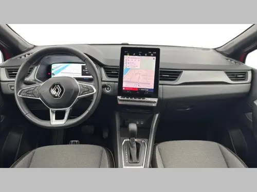 Renault Captur E-Tech full hybrid 145 ch Techno - Photo 12