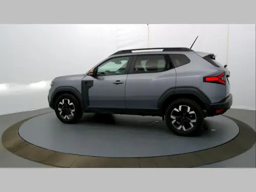 Dacia Duster TCe 130 4x2 Extreme - Photo 4