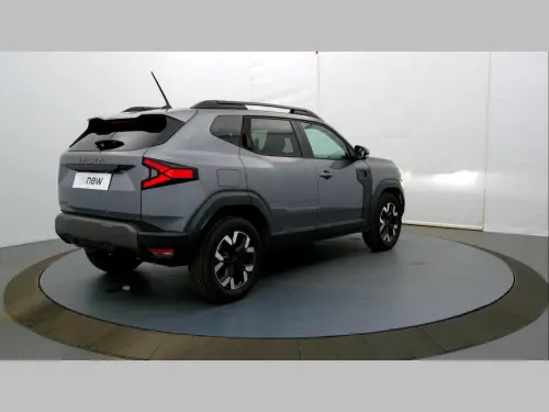 Dacia Duster TCe 130 4x2 Extreme - Photo 10
