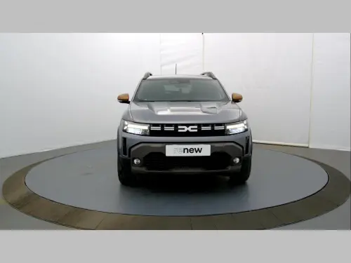 Dacia Duster TCe 130 4x2 Extreme - Photo 1