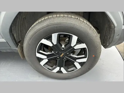 Dacia Duster TCe 130 4x2 Extreme - Photo 11