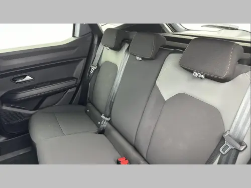 Dacia Duster TCe 130 4x2 Extreme - Photo 15