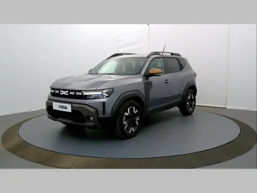 Dacia Duster TCe 130 4x2 Extreme - Photo 0