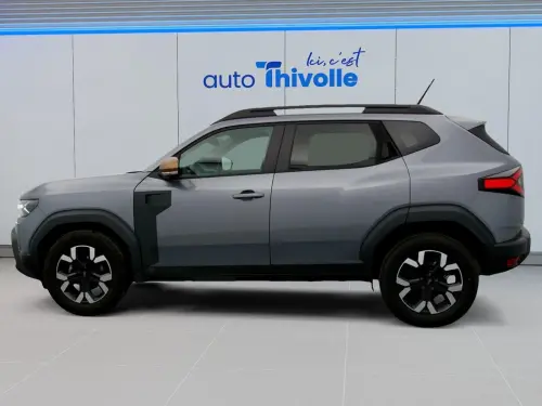 Dacia Duster TCe 130 4x2 Extreme - Photo 4