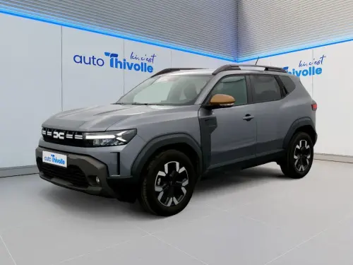 Dacia Duster TCe 130 4x2 Extreme - Photo 0