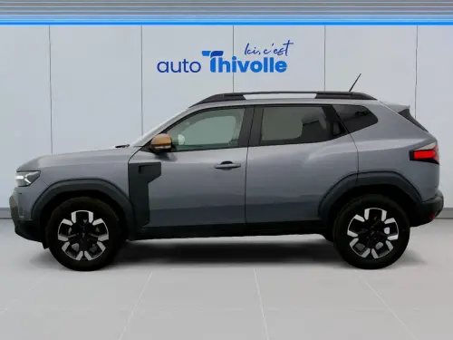 Dacia Duster TCe 130 4x2 Extreme - Photo 3