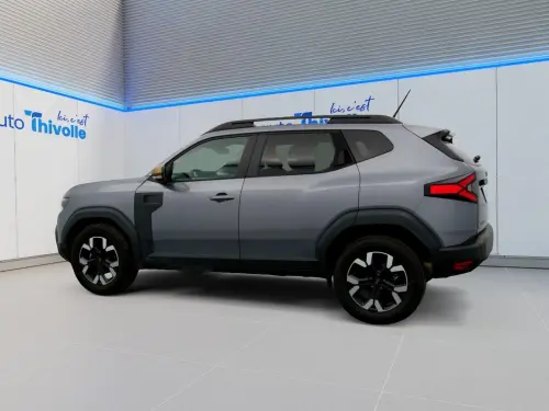 Dacia Duster TCe 130 4x2 Extreme - Photo 8