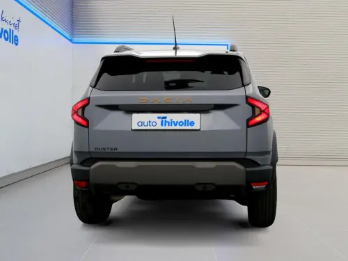 Dacia Duster TCe 130 4x2 Extreme - Photo 5