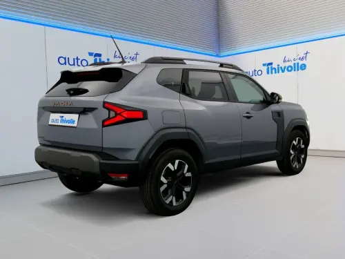 Dacia Duster TCe 130 4x2 Extreme - Photo 9