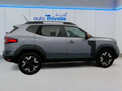 Dacia Duster TCe 130 4x2 Extreme - Photo 7