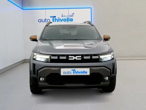 Dacia Duster TCe 130 4x2 Extreme - Photo 1
