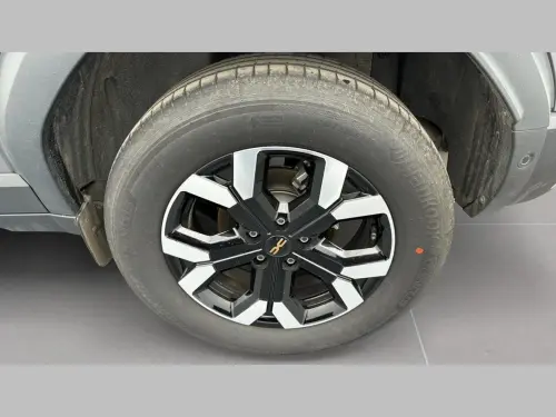 Dacia Duster TCe 130 4x2 Extreme - Photo 10
