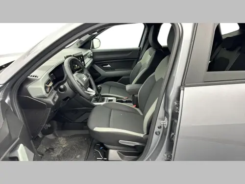 Dacia Duster TCe 130 4x2 Extreme - Photo 12