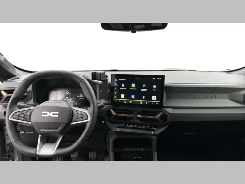 Dacia Duster TCe 130 4x2 Extreme - Photo 13