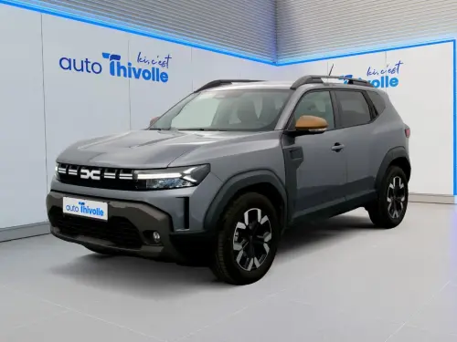 Dacia Duster TCe 130 4x2 Extreme - Photo 2