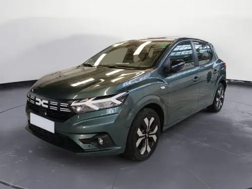 Dacia Sandero TCe 90 GSR2 Journey - Photo 0