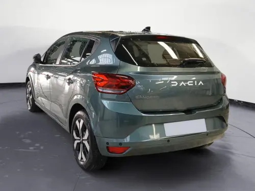 Dacia Sandero TCe 90 GSR2 Journey - Photo 6