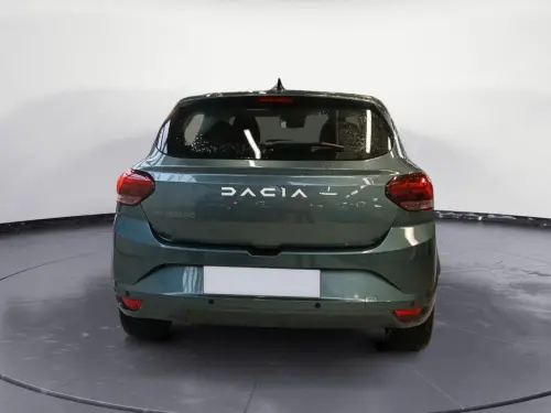 Dacia Sandero TCe 90 GSR2 Journey - Photo 3