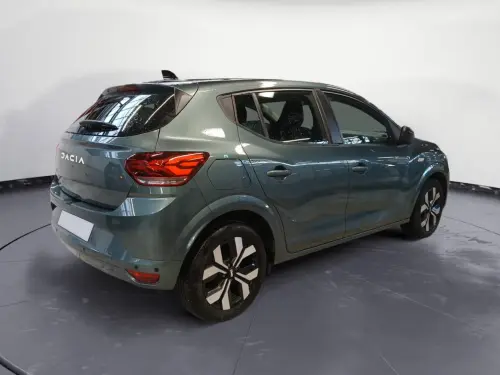 Dacia Sandero TCe 90 GSR2 Journey - Photo 7