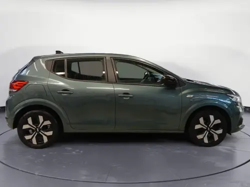 Dacia Sandero TCe 90 GSR2 Journey - Photo 5