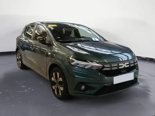 Dacia Sandero TCe 90 GSR2 Journey - Photo 4