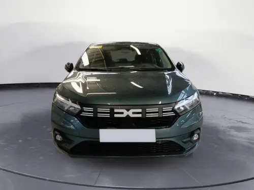 Dacia Sandero TCe 90 GSR2 Journey - Photo 1