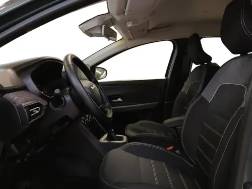 Dacia Sandero TCe 90 GSR2 Journey - Photo 12