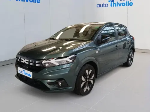Dacia Sandero TCe 90 GSR2 Journey - Photo 0