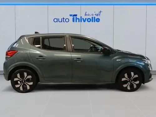 Dacia Sandero TCe 90 GSR2 Journey - Photo 5