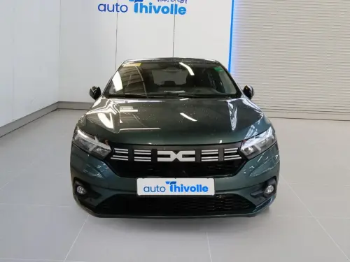 Dacia Sandero TCe 90 GSR2 Journey - Photo 1