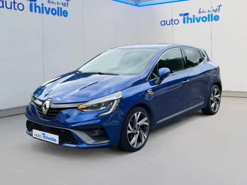 Renault Clio Clio TCe 100 RS Line - Photo 0