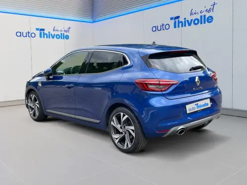 Renault Clio Clio TCe 100 RS Line - Photo 2