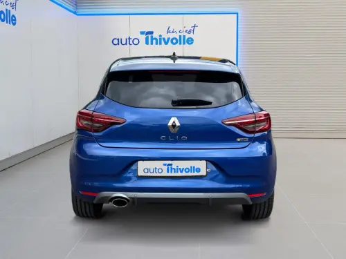 Renault Clio Clio TCe 100 RS Line - Photo 3