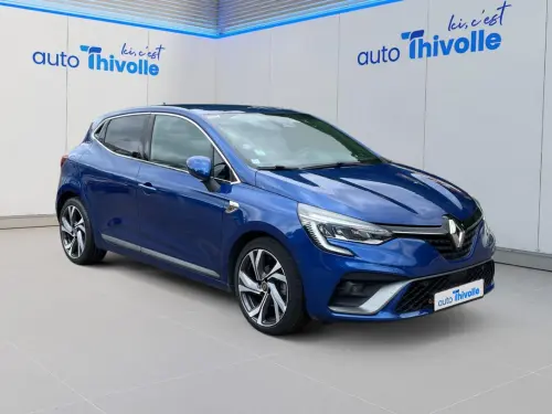 Renault Clio Clio TCe 100 RS Line - Photo 6