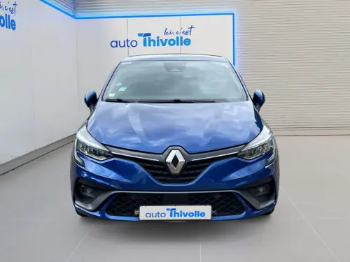 Renault Clio Clio TCe 100 RS Line - Photo 7