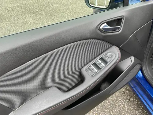 Renault Clio Clio TCe 100 RS Line - Photo 10
