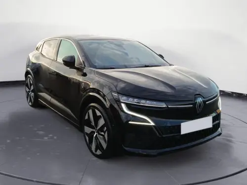Renault Megane E-Tech Megane E-Tech 220 ch autonomie confort GSR2 Techno - Photo 4