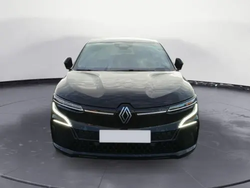 Renault Megane E-Tech Megane E-Tech 220 ch autonomie confort GSR2 Techno - Photo 1