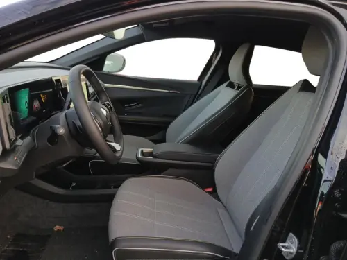 Renault Megane E-Tech Megane E-Tech 220 ch autonomie confort GSR2 Techno - Photo 14