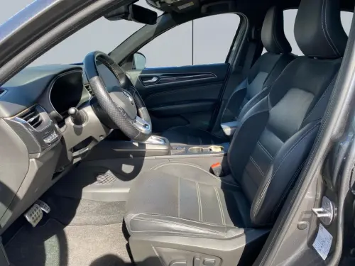 Renault Arkana E-TECH ENGINEERED FULL HYBRID 145 -22 - Photo 9