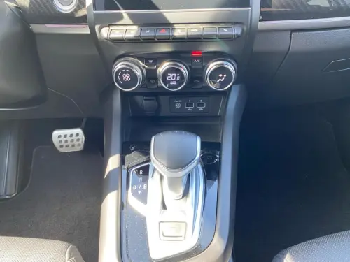 Renault Arkana E-TECH ENGINEERED FULL HYBRID 145 -22 - Photo 14