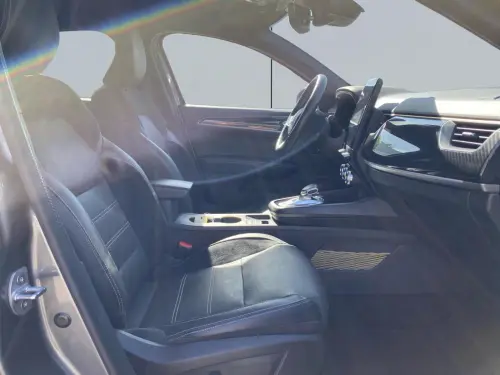 Renault Arkana E-TECH ENGINEERED FULL HYBRID 145 -22 - Photo 16