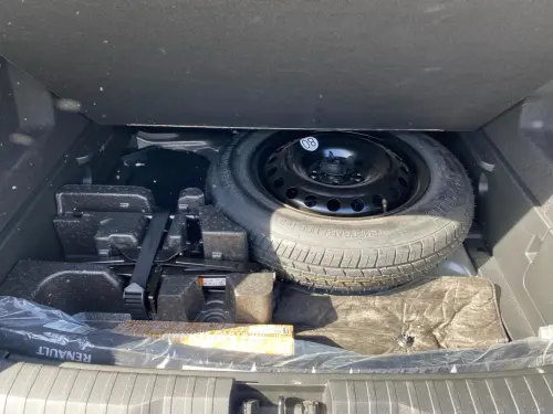 Renault Arkana E-TECH ENGINEERED FULL HYBRID 145 -22 - Photo 19