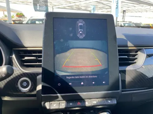 Renault Arkana E-TECH ENGINEERED FULL HYBRID 145 -22 - Photo 20