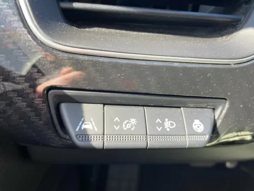 Renault Arkana E-TECH ENGINEERED FULL HYBRID 145 -22 - Photo 21